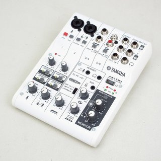 YAMAHA、AG06の検索結果【楽器検索デジマート】