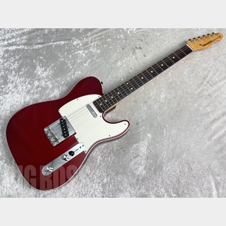 EDWARDS E-TE-98CTM (Candy Apple Red)