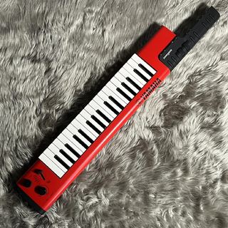 YAMAHAsonogenic SHS-500 (レッド) 37鍵盤 ショルダーキーボード ソノジェニック【現物画像】