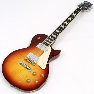 Gibson Les Paul Studio Session / Bourbon Burst #221940057