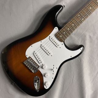 Squier by Fender AFFINITY ST/R エレキギター