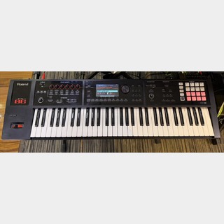 ROLAND、FA-06の検索結果【楽器検索デジマート】
