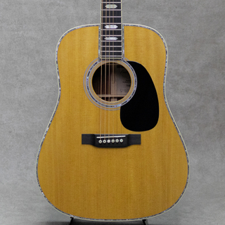 Martin CTM D-45 "The 68" Sitka Spruce VTS / Guatemalan Rosewood