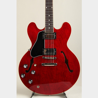 GibsonES-335 Left Hand Sixties Cherry 