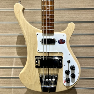 Rickenbacker 4003S Mapleglo