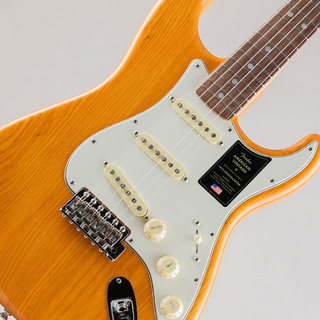 Fender American Vintage II 1973 Stratocaster/Aged Natural/R【SN:V11918】