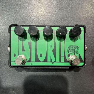 Stoner's FX DISTORTION