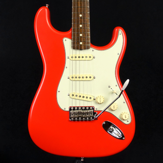FenderSouichiro Yamauchi Stratocaster Fiesta Red 2023
