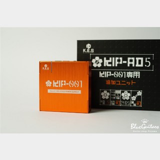K.E.S KIP-AD5  K.E.S KIP-001用追加ユニット