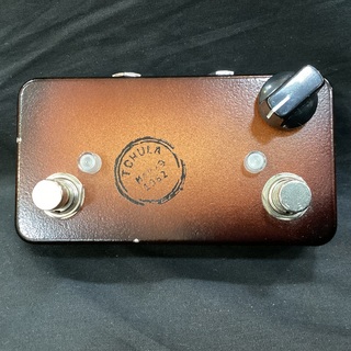 Lovepedal BURST TCHULA