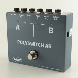 T-rex POLYSWITCH AB 【御茶ノ水本店】