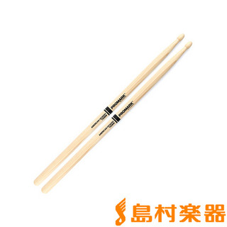 PROMARKTX5BW スティック/ Hickory 5B Wood Tip Drumstick