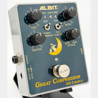 エフェクター（ギター・ベース用）、ALBITの検索結果【楽器検索