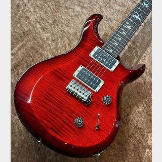 Paul Reed Smith(PRS)S2 10th Anniversary Custom 24 -Fire Red Burst- ≒3.406Kg【Limited Edition 】 