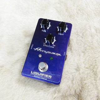 AmpegLiquifier Analog Chorus