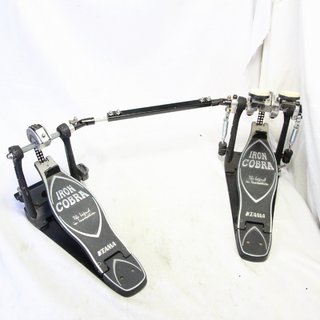 Tama HP900PTW Iron Cobra Power Glide アイアンコブラ パワーグライド ツインペダル【池袋店】