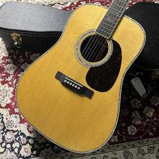 Martin D-41 Standard【11/1～913,000円(税込)価格改定】