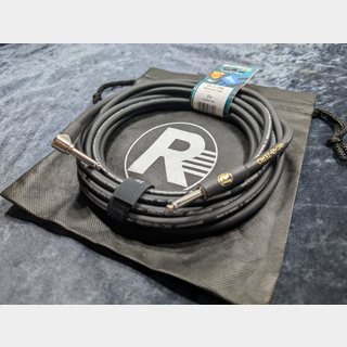 Reference Cables RIC-0-ZERO Luxury【ヴィンテージ楽器用】【5m】【S-L】