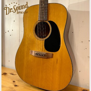 アコースティックギター、Martin、D-18の検索結果【楽器検索デジマート】