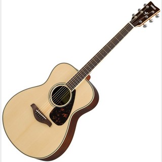 YAMAHA アコースティックギター FS830 / NT