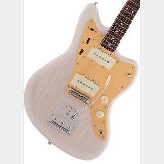 Fender Made in Japan Heritage 60s Jazzmaster Rosewood Fingerboard White Blonde 【梅田店】