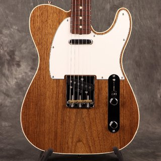 Fender ISHIBASHI FSR Made in Japan Traditional 60s Custom Telecaster Walnut Top[S/N JD24012533]【WEBSHOP】