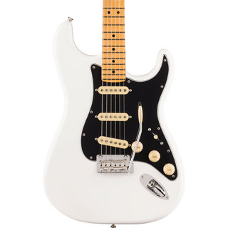 Fender Player II Stratocaster / Polar White