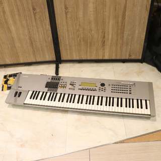 YAMAHA MOTIF7 【梅田店】