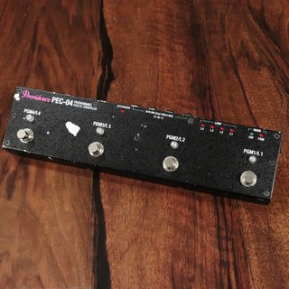 Providence PEC-04 Programmable Effects Controller  【梅田店】