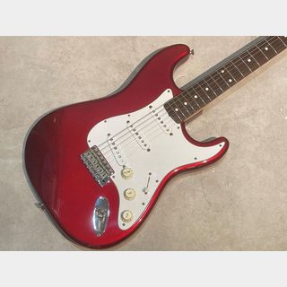 Fender Japan ST62-US 2002-2004年製