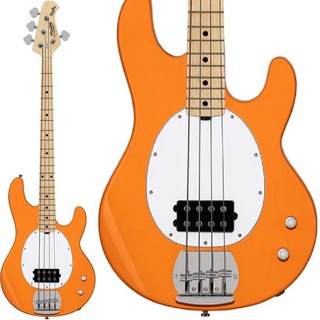 Sterling by MUSIC MAN Intro Series Ray2 (Sunrise Orange/Maple)