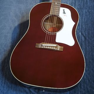 Gibson 【NEW】 60s J-45 Original ~Wine Red~ #20864092