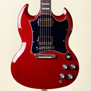 Gibson Modern Collection SG Standard -Heritage Cherry- #205140080【3.04kg】