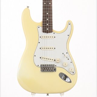 Fender American Vintage 62 Stratocaster Vintage White 1999年製【横浜店】