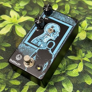 WALRUS AUDIOEmissary Parallel Boost【USED】