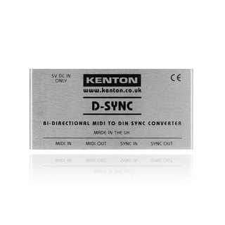 Kenton ElectronicsD-SYNC