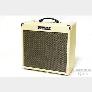 RolandBlues Cube Hot Guitar Amplifier Vintage Blonde [RK516]
