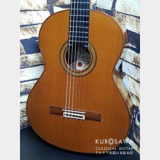 Jose Ramirez ホセ・ラミレス 1992年製 1a C86-R "1963" 650mm 杉・ハカランダ【日本総本店2F 在庫品】