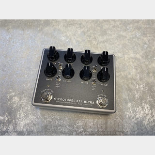 【ひまひまりん】MICROTUBES B7K ULTRA ひまひまりん】MICROTUBES B7K ULTRA Microtubes B7K Ultra with