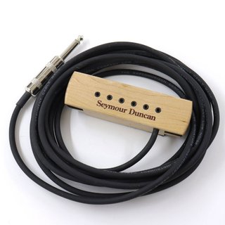 アコースティックギター／アコースティックベース用ピックアップ