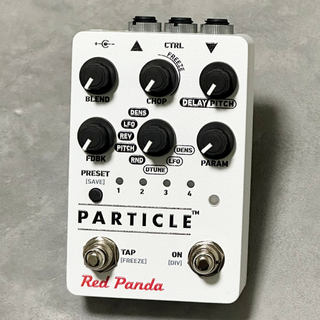 Red Panda Particle V2【即納可能 送料無料!!】