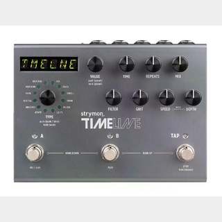 ストライモン TIMELINE タイムライン 美品 ほぼ未使用 アダプタ未使用 0592ba6eec8d3d683bc3f539464a94