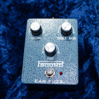 EAR FUZZ EFFECTSの検索結果【楽器検索デジマート】