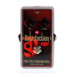 Electro-HarmonixSatisfaction