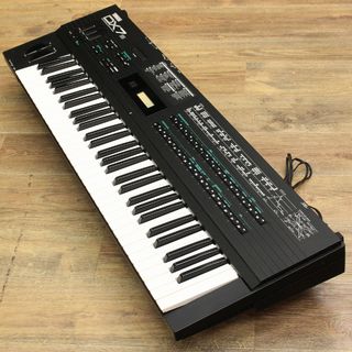 シンセサイザー／キーボード ＞ デジタルシンセ、YAMAHA、DX7 OR DX-7