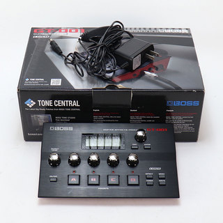 ギター用エフェクター ＞ マルチエフェクター、boss、GT1の検索結果