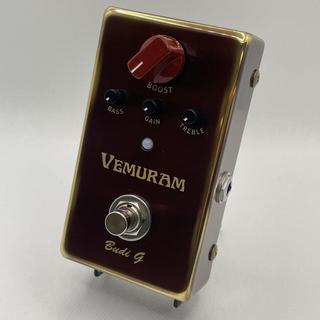 VEMURAM、Budi-Gの検索結果【楽器検索デジマート】