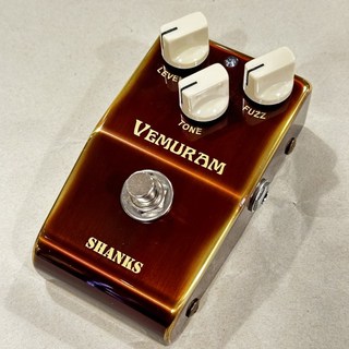 VEMURAM 【USED】SHANKS II