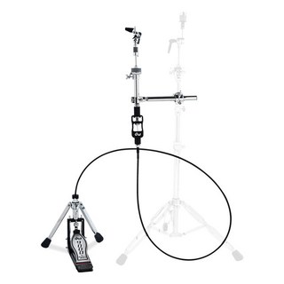 dwDW-9502LB-8 [Remort Cable Hi-Hats Stand / 8 feet Cable] 【お取り寄せ品】