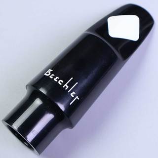 ビーチェラー アルトサックス マウスピース ダイヤモンドレイ え？ビーチラーが買えない！？実は品薄＆モデルチェンジのマウス